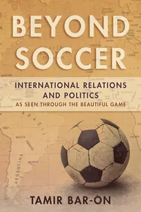 Beyond Soccer_cover
