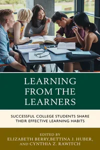 Learning from the Learners_cover