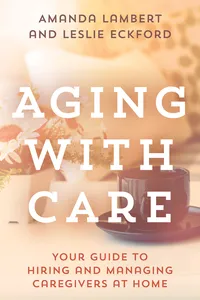 Aging with Care_cover