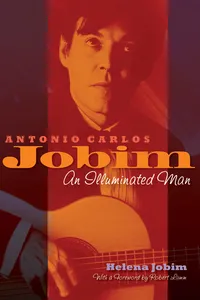 Antonio Carlos Jobim_cover