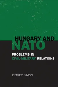 Hungary and NATO_cover