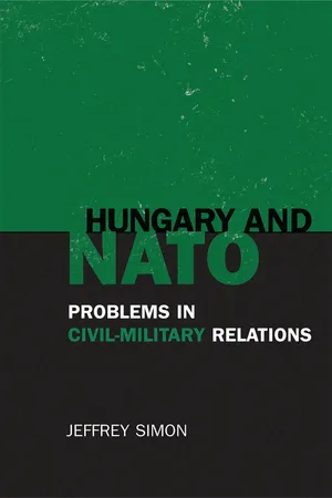 Hungary and NATO