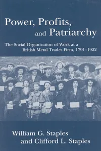 Power, Profits, and Patriarchy_cover