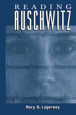 Reading Auschwitz