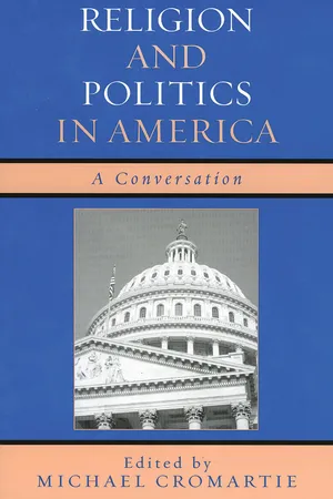 Religion and Politics in America