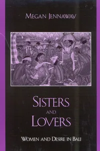 Sisters and Lovers_cover