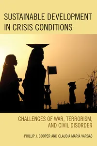 Sustainable Development in Crisis Conditions_cover