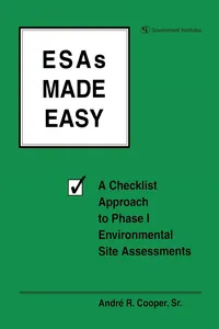ESAs Made Easy_cover