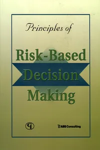 Principles of Risk-Based Decision Making_cover