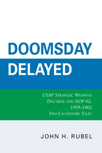 Doomsday Delayed_cover