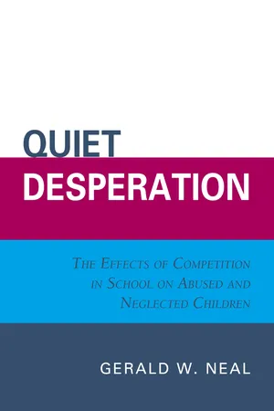 Quiet Desperation