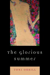 The Glorious Summer_cover