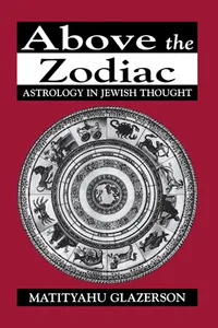 Above the Zodiac_cover