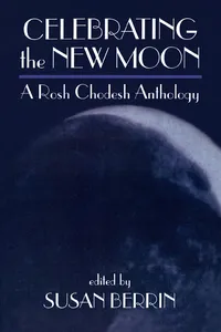 Celebrating the New Moon_cover
