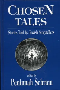 Chosen Tales_cover