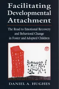 Facilitating Developmental Attachment_cover