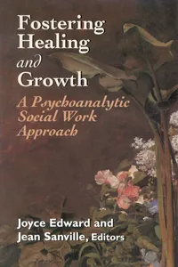 Fostering Healing and Growth_cover