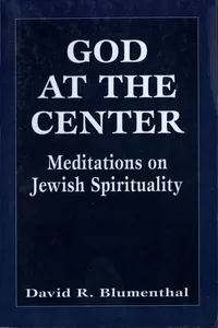 God at the Center_cover