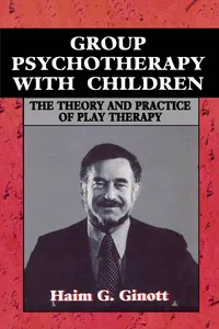 Group Psychotherapy with Children_cover