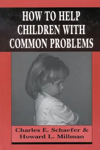 How to Help Children with Common Problems_cover