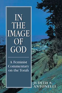 In the Image of God_cover
