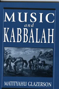 Music and Kabbalah_cover