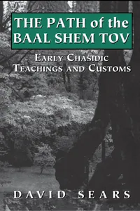 Path of the Baal Shem Tov_cover