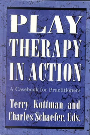 Play Therapy in Action