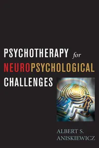 Psychotherapy for Neuropsychological Challenges_cover