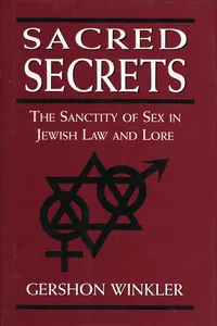 Sacred Secrets_cover