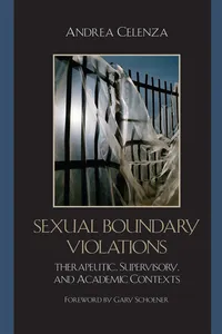 Sexual Boundary Violations_cover