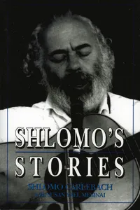 Shlomo's Stories_cover