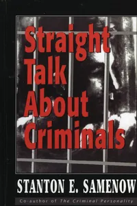 Straight Talk about Criminals_cover