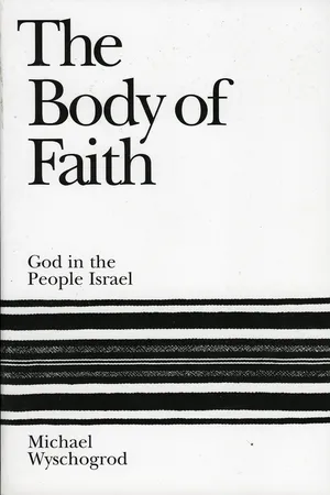 The Body of Faith