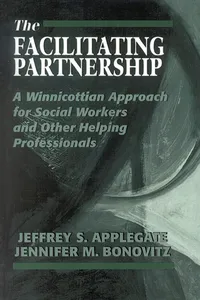 The Facilitating Partnership_cover
