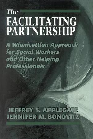 The Facilitating Partnership