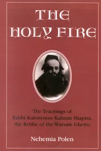 The Holy Fire_cover