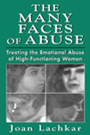 The Many Faces of Abuse
