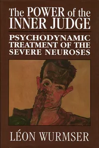 The Power of the Inner Judge_cover