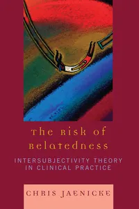 The Risk of Relatedness_cover