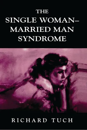 The Single Woman-Married Man Syndrome