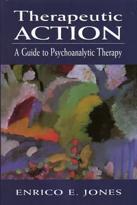 Therapeutic Action_cover