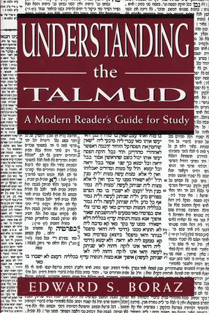 Understanding the Talmud