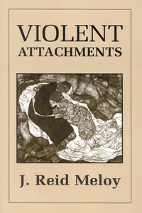 Violent Attachments_cover