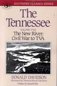 The Tennessee_cover