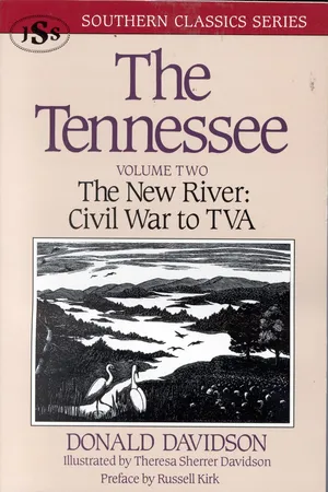 The Tennessee