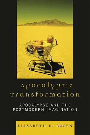 Apocalyptic Transformation