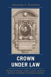 Crown under Law_cover