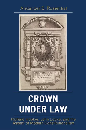 Crown under Law