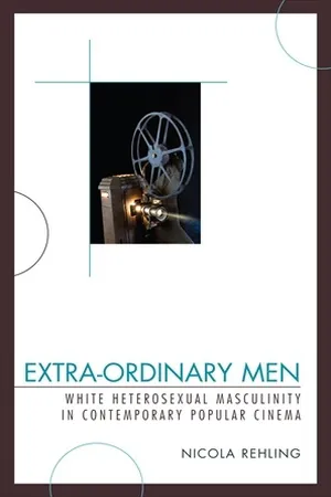 Extra-Ordinary Men